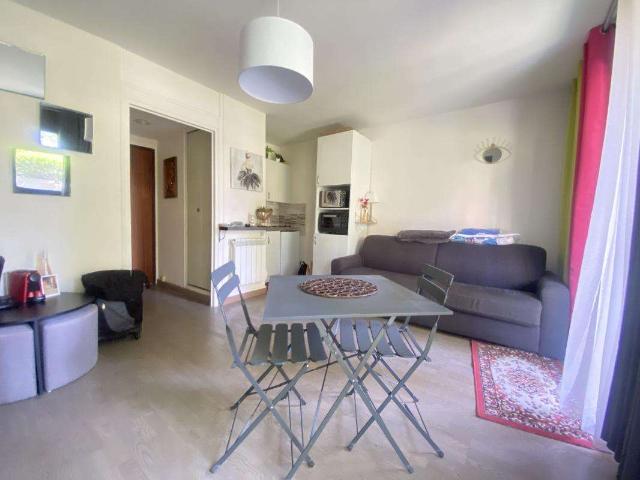 Vente appartement 1 pièce Trouville sur Mer 14