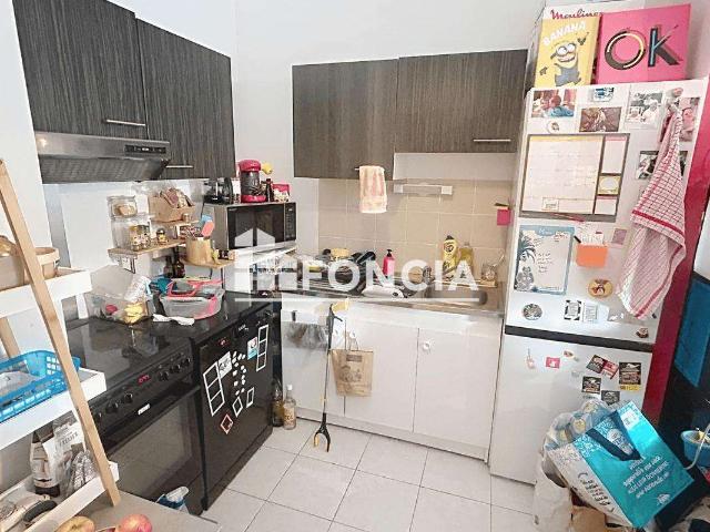 Vente appartement 2 pièces Verson 14