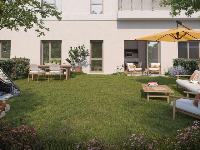 Vente appartement 1 pièce Villemomble 93