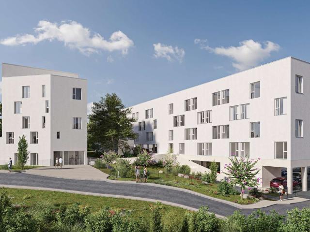 Vente appartement 1 pièce Villenave d'Ornon 33