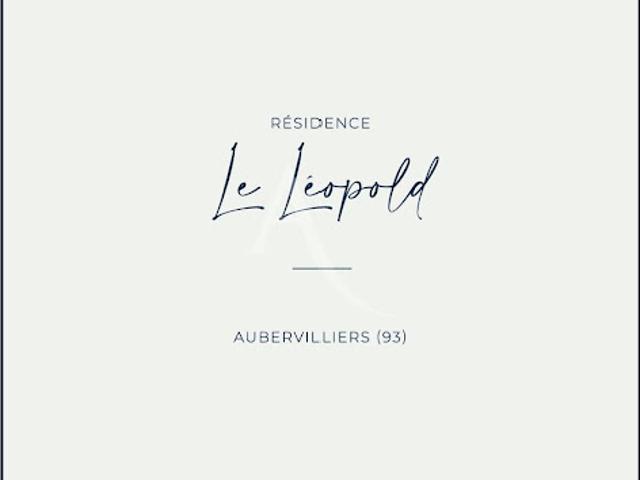 Vente Appartement 1 pièce 28.76 m2 Aubervilliers