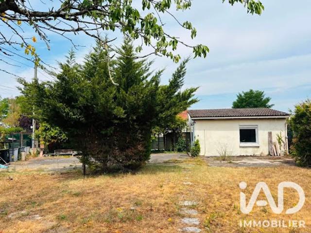 Vente Appartement 1 pièce 0 m2 Breuillet