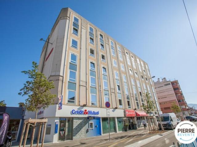 Vente Appartement 1 pièce 0 m2 Gaillard