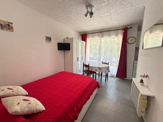 Vente Appartement 1 pièce 0 m2 Gréoux les Bains