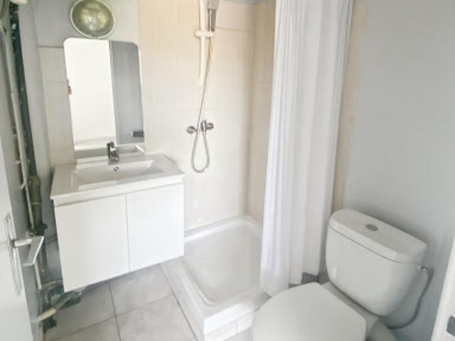 Vente Appartement 1 pièce 17.64 m2 Montauban
