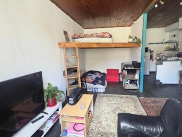Vente Appartement 1 pièce 35 m2 Marseille 2ème