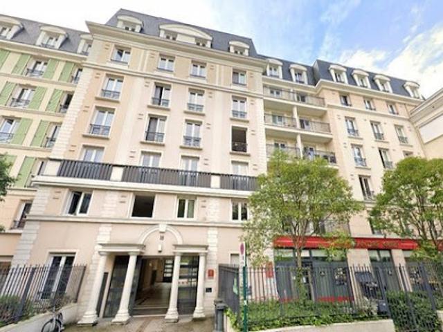 Vente Appartement 1 pièce 0 m2 Saint Maurice