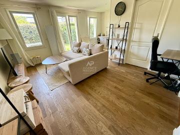 Vente Appartement 1 pièce 30 m2 Poissy