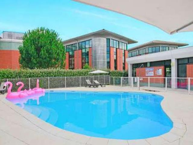 Vente Appartement 1 pièce 0 m2 Toulouse