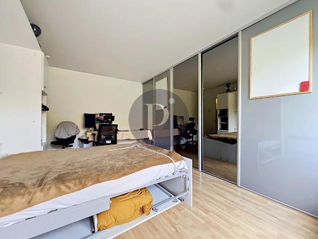 Vente Appartement 1 pièce 0 m2 Villejuif