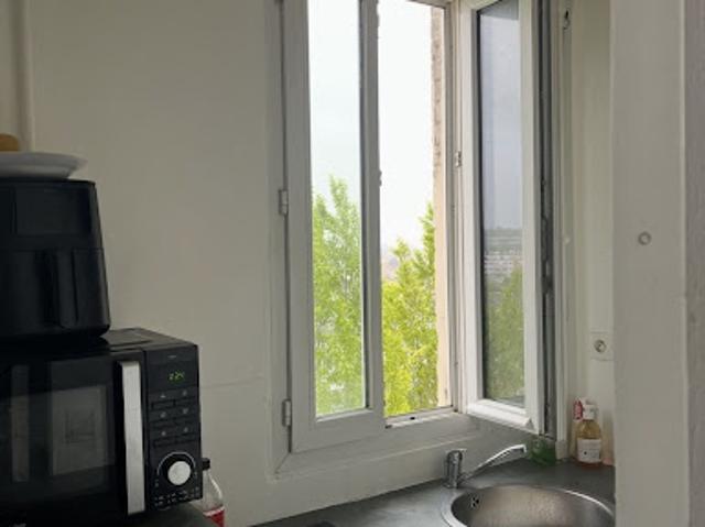 Vente Appartement 1 pièce 14 m2 Maisons Alfort