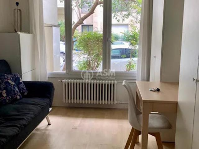 Vente Appartement 1 pièce 14 m2 Neuilly sur Seine