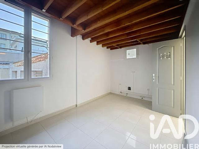 Vente Appartement 1 pièce 14 m2 Nice