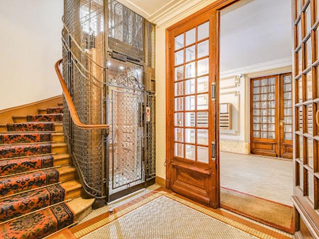 Vente Appartement 1 pièce 14 m2 Paris 18ème