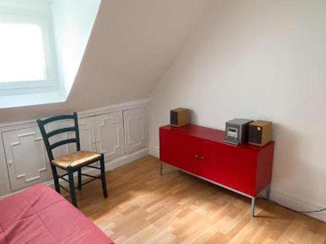 Vente Appartement 1 pièce 14 m2 Paris 9ème