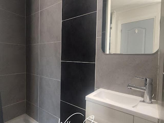 Vente Appartement 1 pièce 14 m2 Saint Etienne