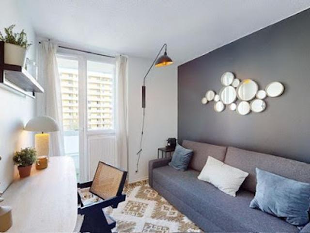 Vente Appartement 1 pièce 14.02 m2 Gradignan