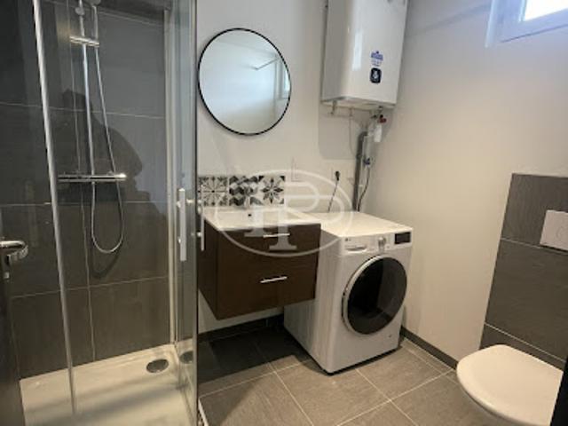 Vente Appartement 1 pièce 14.14 m2 Lorient