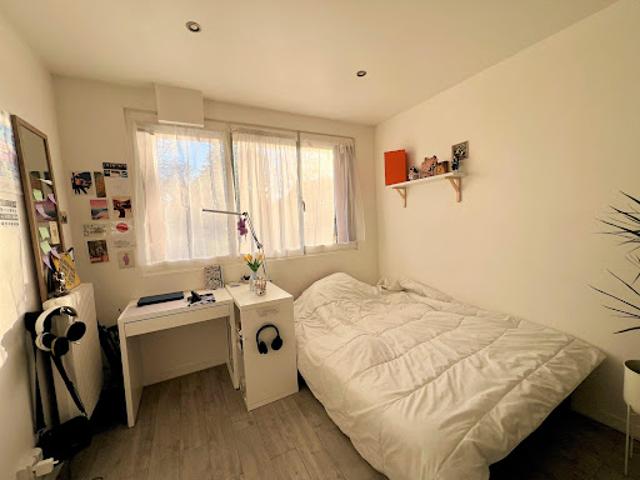 Vente Appartement 1 pièce 14.18 m2 Maisons Laffitte