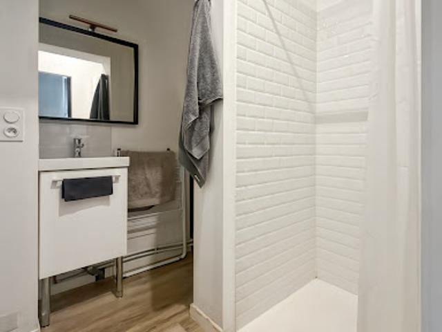 Vente Appartement 1 pièce 14.27 m2 Montpellier