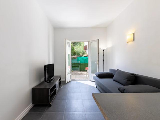 Vente Appartement 1 pièce 14.22 m2 Nice