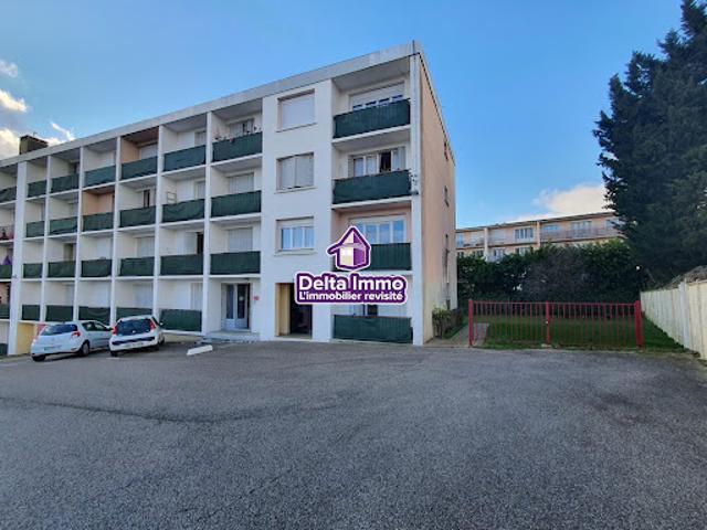 Vente Appartement 1 pièce 14.22 m2 Evreux