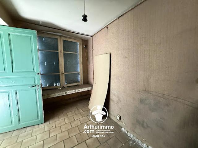 Vente Appartement 1 pièce 14.33 m2 Aubenas