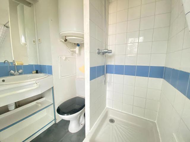 Vente Appartement 1 pièce 14.48 m2 Bordeaux