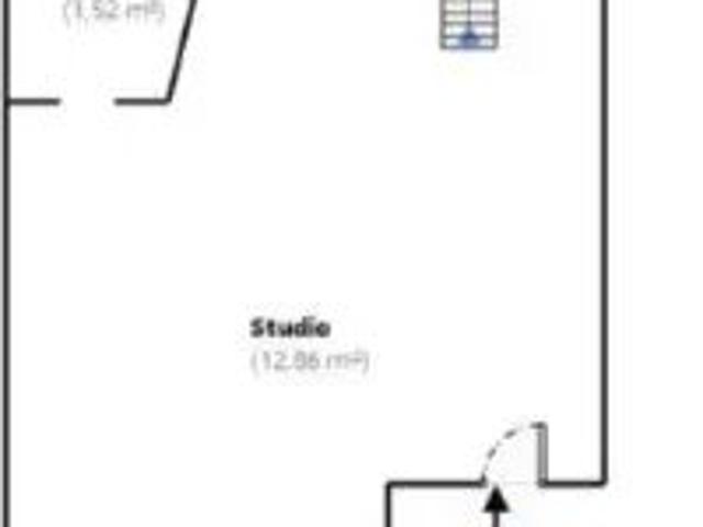 Vente Appartement 1 pièce 14.67 m2 Nice