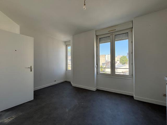 Vente Appartement 1 pièce 14.62 m2 Brest