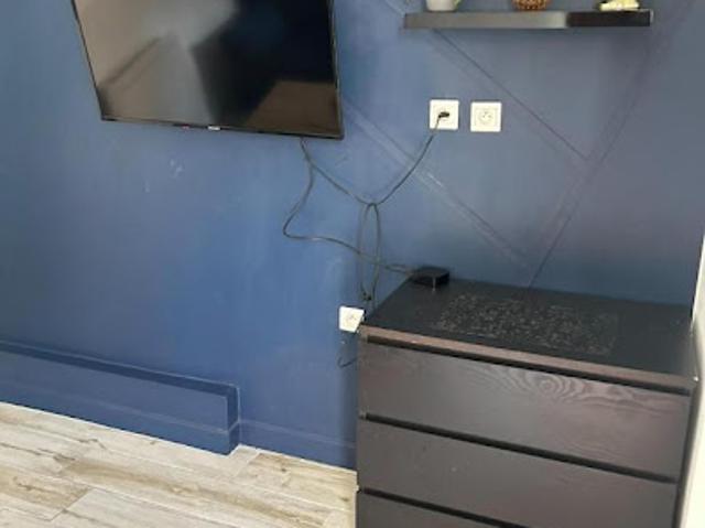 Vente Appartement 1 pièce 14.85 m2 Alfortville