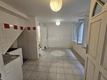 Vente Appartement 1 pièce 14.97 m2 Gentilly