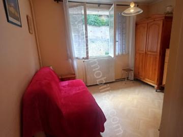 Vente Appartement 1 pièce 14.91 m2 Arques