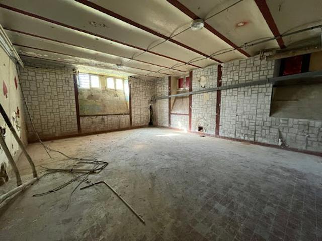 Vente Appartement 1 pièce 150 m2 Bourges