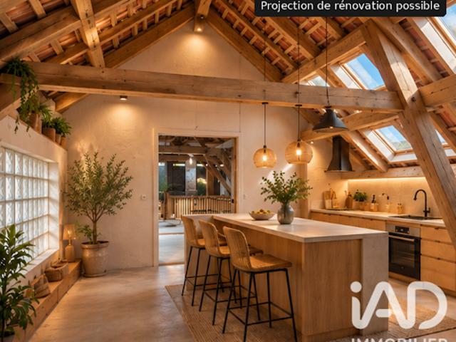 Vente Appartement 1 pièce 150 m2 Oberdorf Spachbach