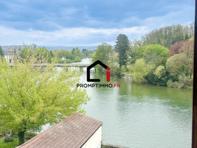 Vente Appartement 1 pièce 154.83 m2 Audincourt