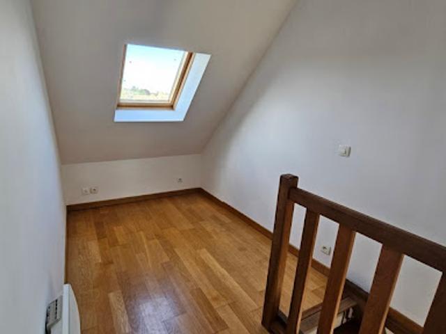 Vente Appartement 1 pièce 15 m2 Magny en Vexin