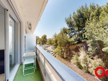 Vente Appartement 1 pièce 15 m2 Marseille 8ème