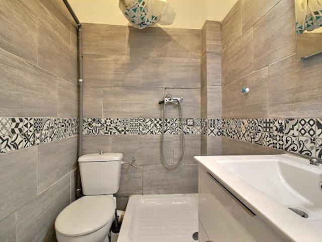 Vente Appartement 1 pièce 15 m2 Marseille 1er