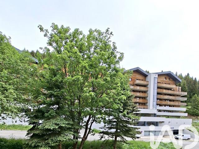 Vente Appartement 1 pièce 15 m2 Auris