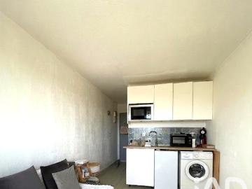 Vente Appartement 1 pièce 15 m2 Aix en Provence