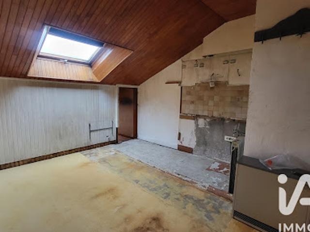 Vente Appartement 1 pièce 15 m2 Besançon
