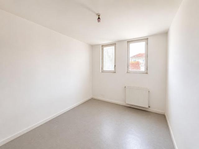 Vente Appartement 1 pièce 15 m2 Bordeaux