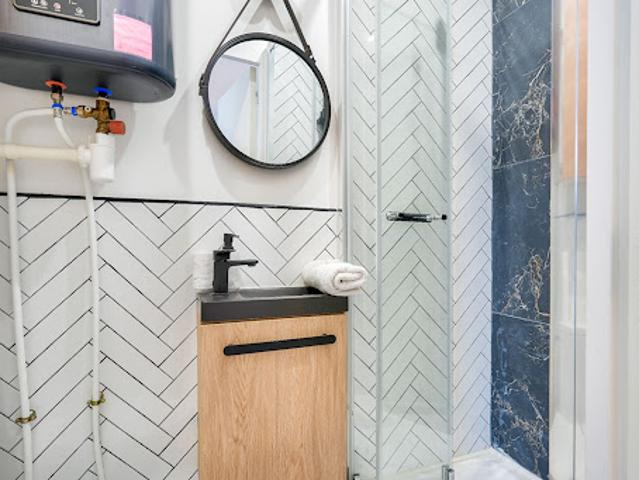 Vente Appartement 1 pièce 15 m2 Clichy