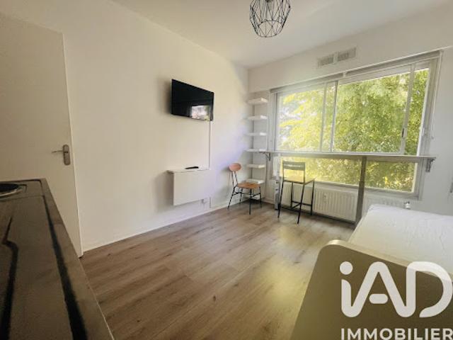 Vente Appartement 1 pièce 15 m2 Lambersart