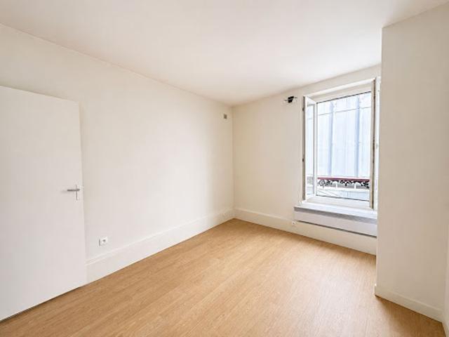 Vente Appartement 1 pièce 15 m2 Paris 15ème