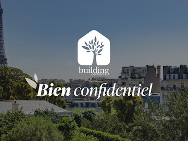 Vente Appartement 1 pièce 15 m2 Paris 16ème