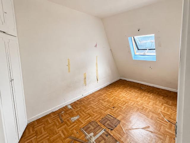 Vente Appartement 1 pièce 15 m2 Paris 10ème