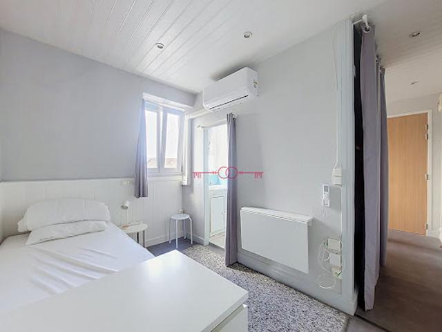 Vente Appartement 1 pièce 15 m2 Reims