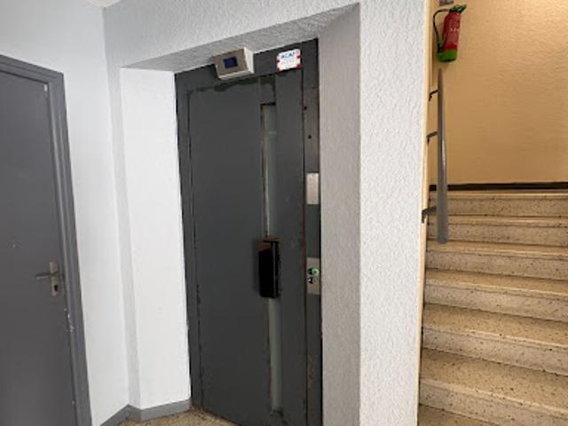 Vente Appartement 1 pièce 15 m2 Rennes les Bains